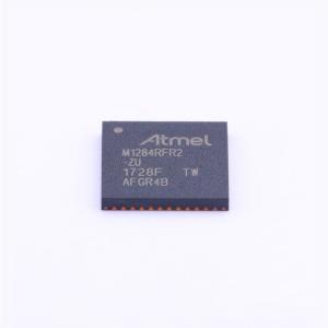 China ATMEGA1284RFR2-ZU factory