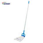 Polyester Cotton String Mop 450Grams Aluminum Handle Heavy Duty Industrial Wet