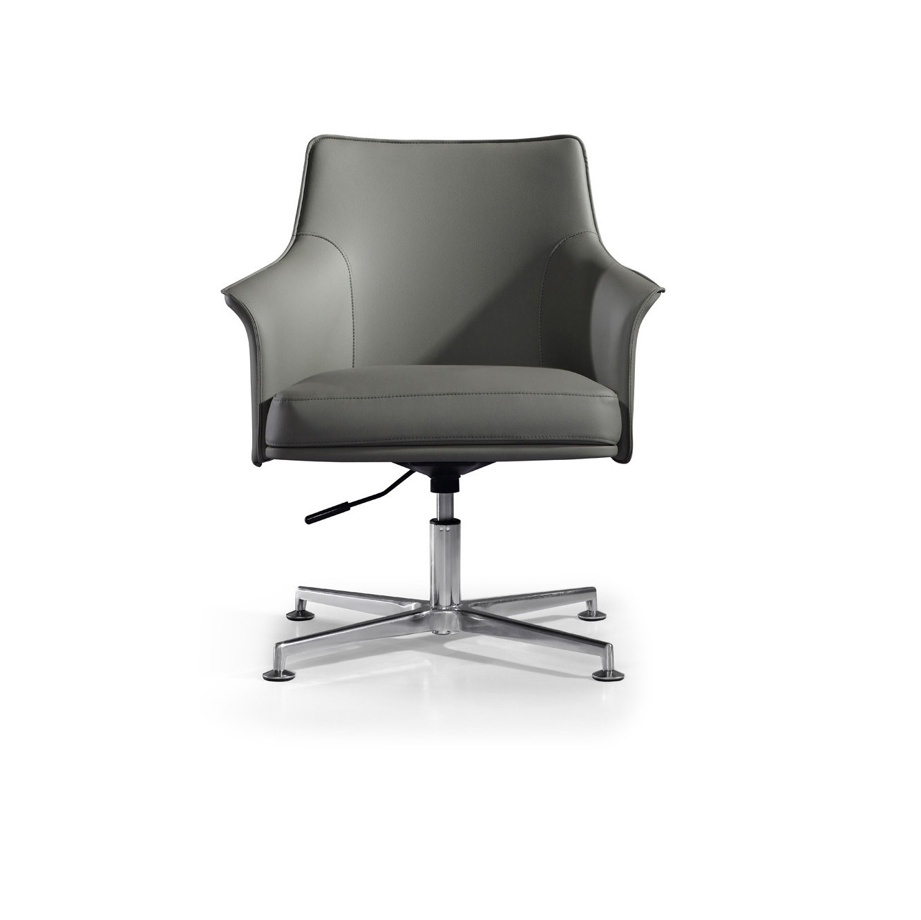 classical modern Shared Workspace Furniture lounge chair