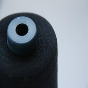 China High Heat Resistance Para Aramid Sewing Thread for Flexible Sewing Projects factory