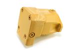 E345D E349D 295-9429 2959429 Excavator Fan Motor