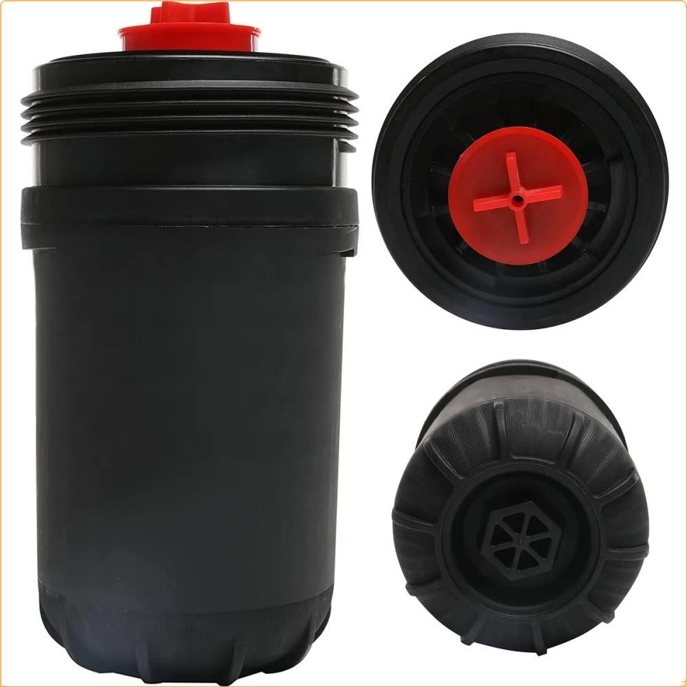 Hot Selling Truck Diesel Engine Fuel Filter Water Separator FF63054NN FF63009 P553009 For Truck B6.7 ISB6.7