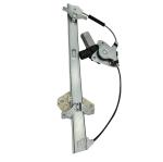 Front Right Electric Car Window Regulator for HONDA ACCORD 03-07 OEM 72250-SDG