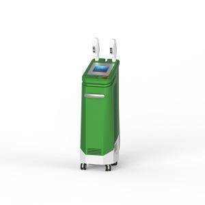China High quality 3000w strong power supply vertical IPL SHR E-light hair removal equipment machine for sale factory