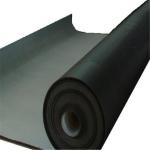Underground Landfill Geomembrane Waterproof High Grade Polyethylene