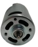 48V Brushless DC Motor 6000RPM Brushless Dc Motor Fan For Small Home Appliances