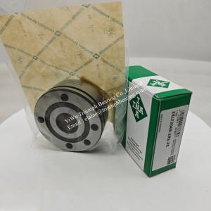 China INA Axial angular contact ball bearing ZKLF2068-2RS-PE factory
