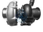 Cast Iron SCANIA Truck Spare Parts Truck Turbocharger 2260316 2260317 2732027