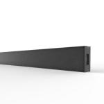 P1.875mm 281 Trillion Color 600nit Shelf Digital Signage