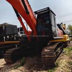 Hitachi ZX70 35TON Nice Used Excavator Excellent Performance Japan Original