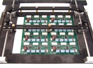 China Durostone Wave Soldering Pallet/Selective Soldering Pallets/Wave Pallets factory