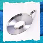 Stainless Steel Strips Coil Cold Rolled AISI ASTM 201 304 SS Band