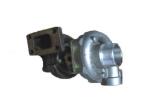 6137-82-8200 Komatsu PC200-3 Excavator Turbocharger For S6D105 Engine