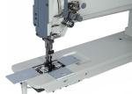 11mm Stitch 609*150 mm Compound Feed Sewing Machine