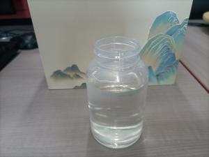 China High Flexibility Epoxy And Acrylic Heat Resistance Liquid factory