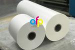 18 / 20 / 22 / 25 micron BOPP Soft Touch Lamination Film for Printed Paper