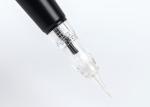 Black Pearl 0.25mm 3RL Screw Cartridge Needle