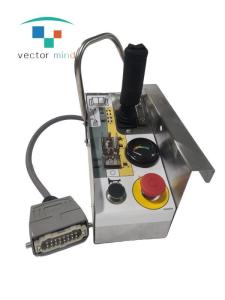 China 156879 Scissor Lift Control Box Skyjack Control Box Parts Control Cable factory