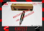 Common Rail Injector factory fuel assembly CRDI 2872544 2872405 2894920 4307217