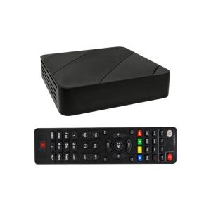 China Internet Hd Iptv Player H.265 HEVC H.264 H.263 factory