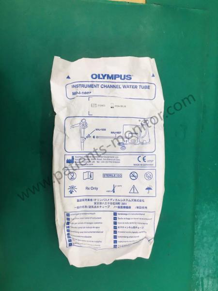 Olympus Instrument Channel Water Tube MAJ-1607 LOT212403 For Olympus OFP-2