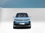 2024 Smart Lixiang EV Electric Car Lixiang L9 Stylish Comfortable SUV
