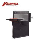 KEMMEX PART NO. B-279 AW55-51SN AutomaticTransmission Filter 5441506 for Saab