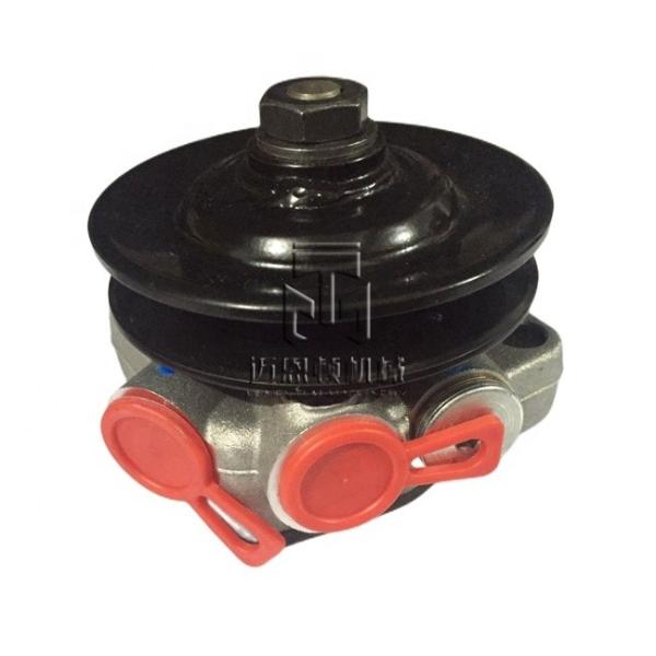 Fuel Pump 23287244 02112671 04503571 02113811 04198727 02113752 04204052