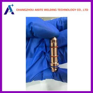 China 420258 Hypertherm Electrode 200A - 400A Hypertherm XPR300 Consumables factory