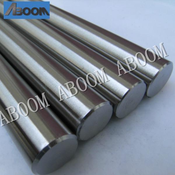 F60 / S32205 Duplex Stainless Steel Super Duplex Round Bar Cold Drawing Hot