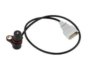 China DC 5V Hall Effect Speed Sensor 10KHz Response Frequency For VW 06A906433F factory
