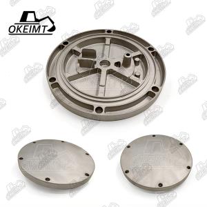 China OKEIMT Engine Spare Parts Hydraulic Tank Cover ZAX200-3 factory