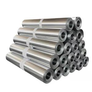 China Pvdf Color Coated Aluminum Coil Aluminum Coil/Sheet/Plate Aluminum Coil factory