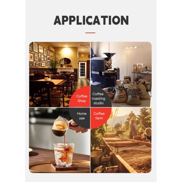 15kg Coffee Roaster Industrial Machine Coffee Bean Roaster Commercial Coffee Roaster