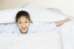 Healthy Home Tectiles Duck Down Pillows