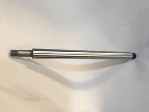 China Automotive Shock Absorber Piston Rod High Precision Sae1035 Material factory