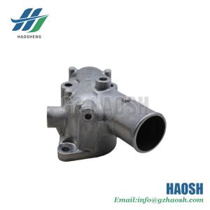China Water Pipe Outlet For Isuzu 700P 4HK1 4HF1 8-97329914-0 8-97329914-1 8973299140 factory
