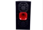 High Power 4 Ohms 800W Music Festival Speakers