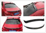 Auto Sculpt Roof Spoiler and Rear Spoiler for Mercedes Benz CLA Coupe