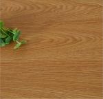 Healthy Safety Wpc Vinyl Flooring No formaldehyde Waterproof / Anti-corrosion