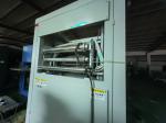 750*500mm Electric Plastic Thermoforming Machine 130KW Heating Power
