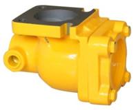China K Series Air Activated Differential Check Valve factory