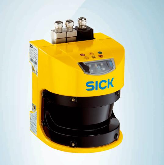 China S3000 PROFINET IO Advanced S30A-7111CP - SICK  part no : 1045654 factory