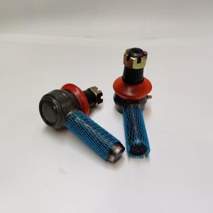 China Heavy Duty Truck Parts Tie Rod Assembly Truck Tie Rod Ball Joints For HOWO factory