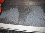 Watering Cutter PP PE Plastic Recycling Granulator Machine Pelletizer Siemens