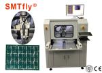 320*320mm PCB Dlaser Depaneling Machine With 60000rpm/Min Spindle