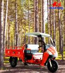 150cc Classic Tricycle 3 Wheel Motorcycle for Adult Power Engine CCC Origin For