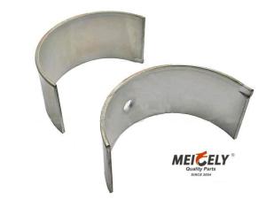 China Truck Wheel Bearings EBG-8331-P1 62GB2393P1 Truck Steel Rod Bearing ISO9001 factory
