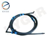Headlight Spray Land Rover Hose LR037598 Auto Spare Parts For Discovery IV 2020