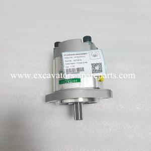 China Charge Gear Pump 4276918 9218005 For Excavator EX200-3 EX200-5 EX255 factory
